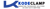 Kodeclamp Pvt. Ltd. Logotype