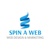 Spin a Web Designs Logotype