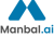 Manbal.ai Servcies Private Limited Logotype