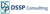 DSSP Consulting, Inc. Logotype