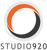Studio 920 | Web Design Santa Barbara Logotype