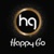 Happy Go Events L.L.C Logotype