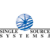 Single Source Systems, Inc. Logotype