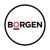 Borgen Studio Logotype