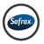 Safrax Inc. Logotype
