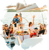 Balboa Event Planning and Tours Logotype