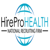 HireProHealth Logotype
