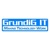 Grundig IT Logotype