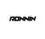 RONNIN FILMS Logotype