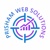 Prisham Web Solutions Logotype