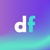 Digital Freak Logotype