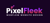 PixelFleek Logotype