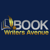 Book Writers Avenue Logotype