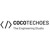 COCOTECHOES Logotype