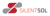 SilentSol Private Limited Logotype