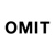 Omit Studios Logotype