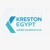 Ahmed Mamdouh & Co. Kreston Egypt Logotype