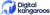 Digital Kangaroos Logotype