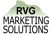 RVG Marketing Solutions Logotype
