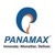 Panamax, Inc Logotype