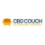 CBD Couch Cleaning Hobart Logotype
