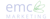 emc Marketing e.U. Logotype