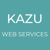 Kazu Web Services Limited Logotype