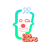 Code Clowns Tech Solution Logotype