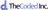 TheCoded Inc. Logotype