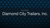 Diamond City Trailers, Inc. Logotype