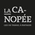 La Canopée Logotype