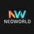 Neo world Logotype