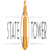 State Tower Apartments Logotype