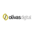 Olivas Digital Logotype