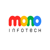 Mono Infotech Logotype