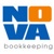 Nova Bookkeeping Logotype