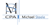 Michael Steele, CPA Logotype