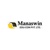 Manaswin Edu Con Logotype