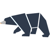 DARK BEARS Logotype