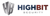 High Bit Security, LLC Logotype