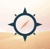 Wandering Creative Logotype