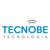 Tecnobe Tecnología Logotype