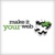 Make It Your Web Logotype