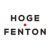Hoge Fenton Jones & Appel Logotype