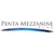 Penta Mezzanine Fund Logotype