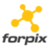 Forpix Design Logotype