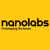 Nanolabs Logotype