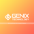 Genix Technology Logotype