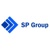 SP Group LLC Logotype