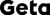 Geta Digital Logotype